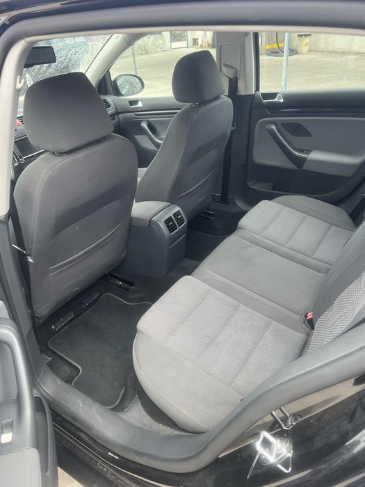 Vw Golf gt tsi 1.4 170cv 2008