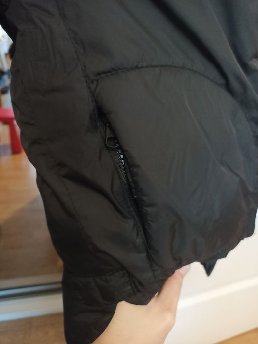 Kurtka zimowa Zara 92