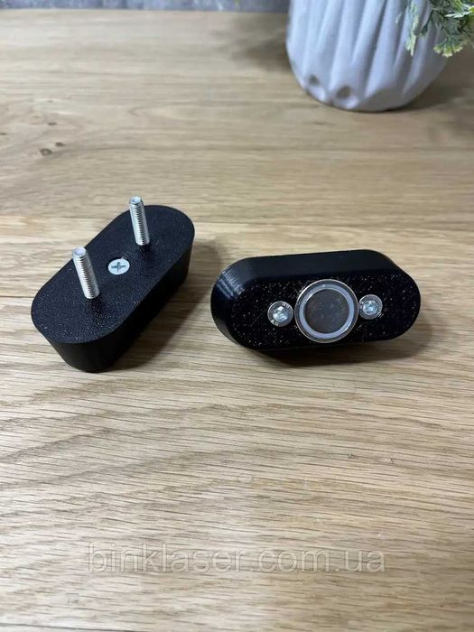 Магніти для задніх дверей Mercedes Sprinter/LT 95-06  (3D друк) ПАРА