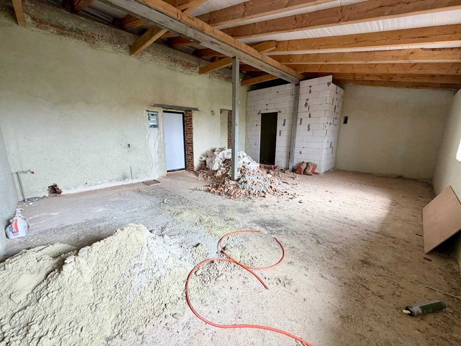Продаж 2-кімнатної квартири 61.9 м² у новобудові, вул. Базарна, Стрий