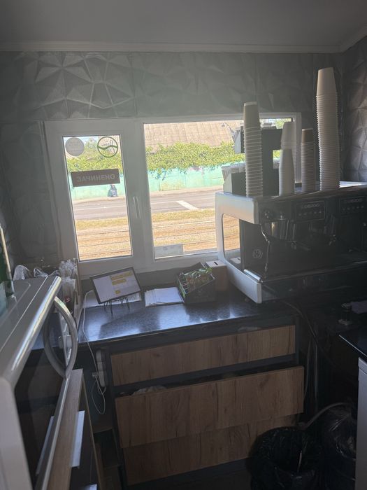 Продам діючий готовий бізнес