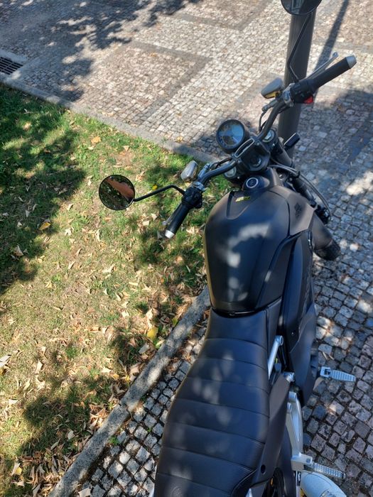 Super Soco Tc Max