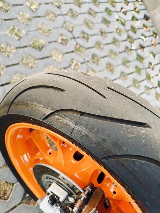 Honda CBR600RR(ABS) Офіціал Альфа-Моторз