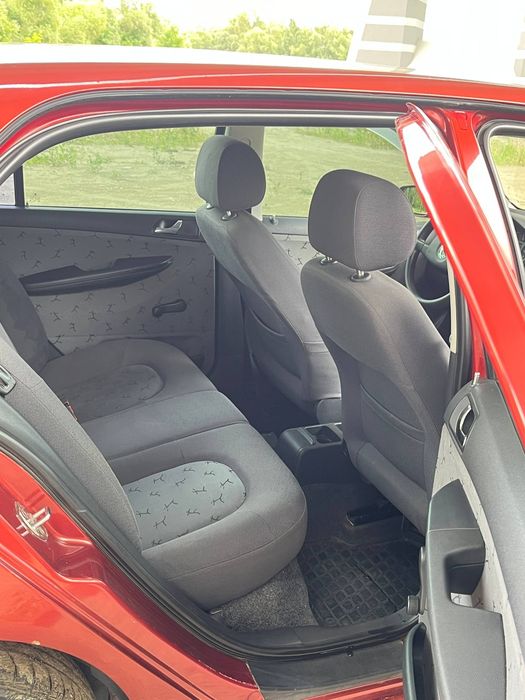 Skoda Fabia 2003 VIN TMBMY46Y143985881 фото оголошення 17 з 17