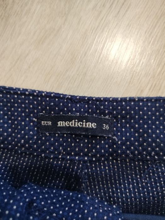Spodnie materiałowe Medicine rozm. 3 mi6
