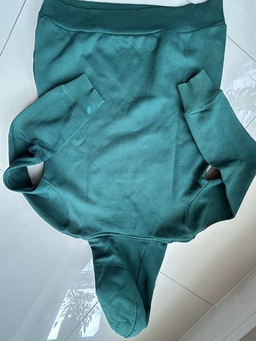 Bluza Harry Potter z kapturem dla dziewczynki 146 cm, Slytherin