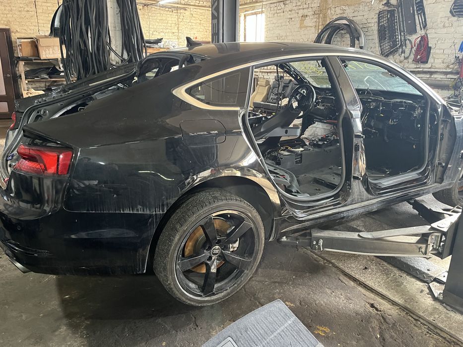 Диски r19 audi a5 a6 a4 q5 ротори ауді 5х112