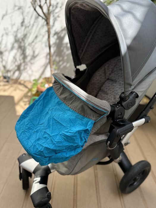 Carrinho Concord Neo