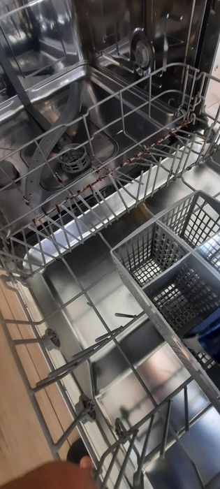 maquina de lavar loiça kunft