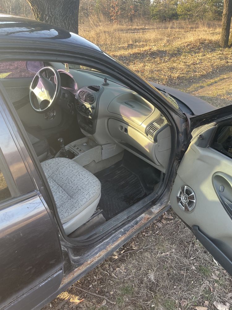 Продам лада каліна 1117: 1 250 $ - ВАЗ Васильків на Olx