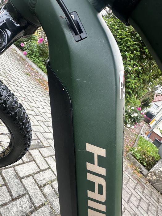 Haibike Alltrail 4 29” rozmiar L