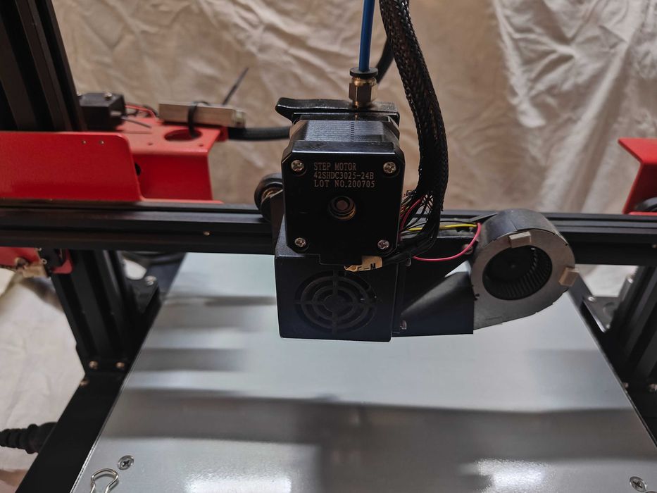 3D принтер Anet et5