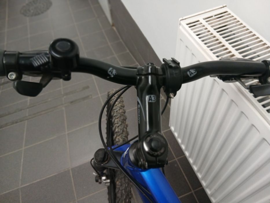 Rower gorski sprzedam