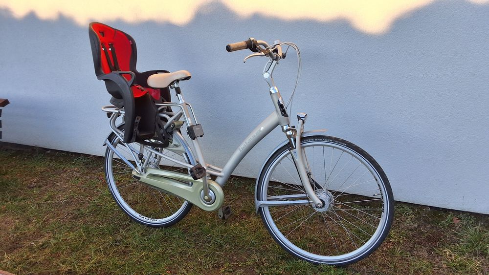 Rower  batavus mambo