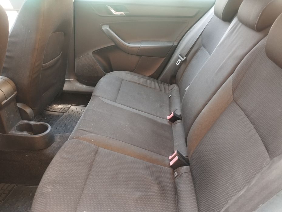 Venda de Skoda rapid