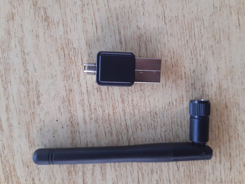 Usb WiFi адаптер 150 мбит