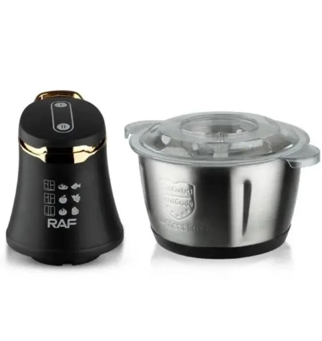 Блендер RAF 1500