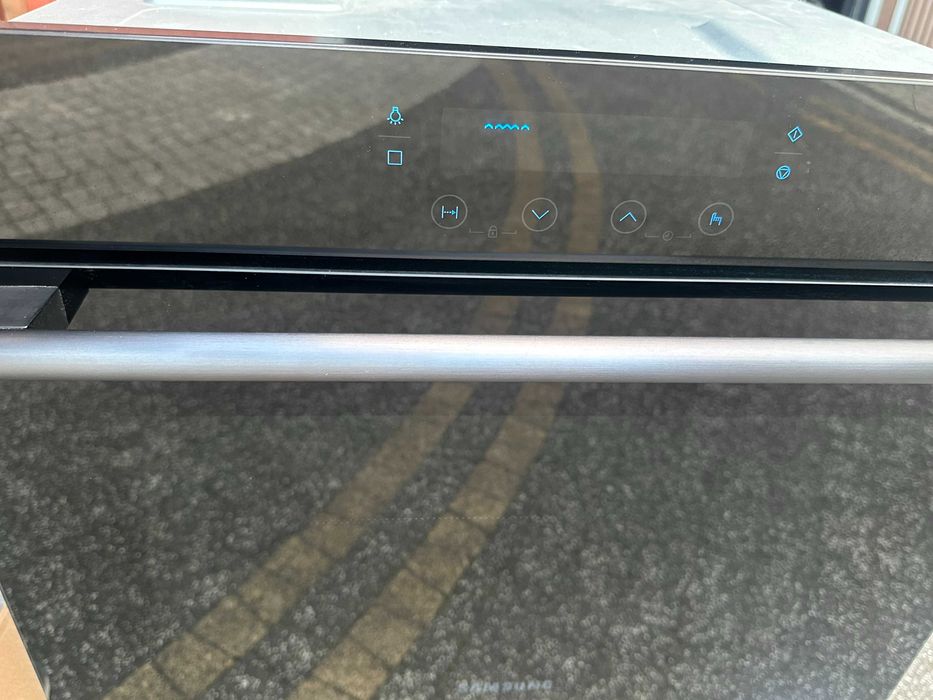 Piekarnik samsung z mikrofalą