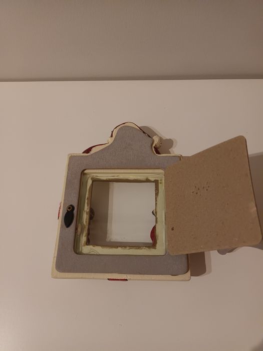 Small Christmas Frame64862087420801124