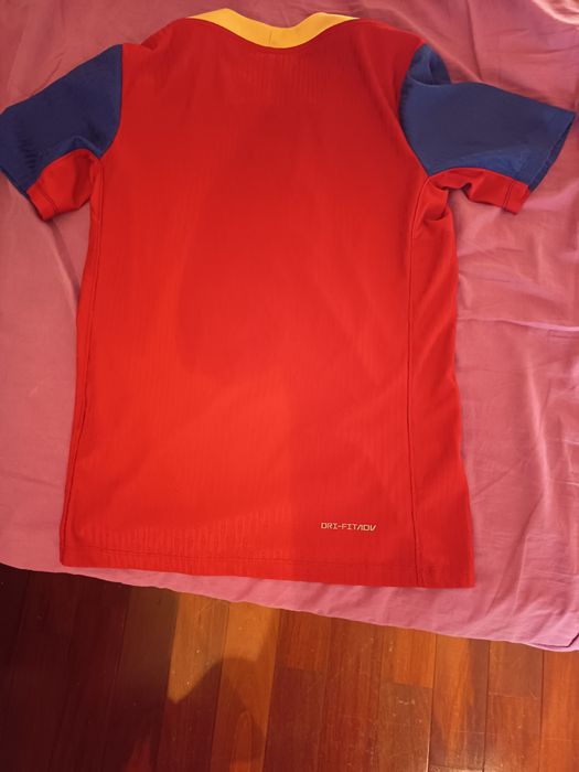 Camisola do Barcelona