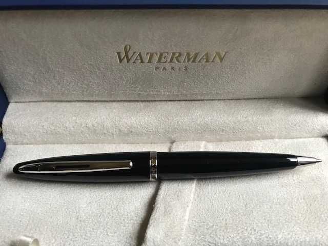 Długopis Waterman Carène Morze Czarne ST