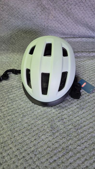 Kask rowerowy Abus purl-y ace r. M