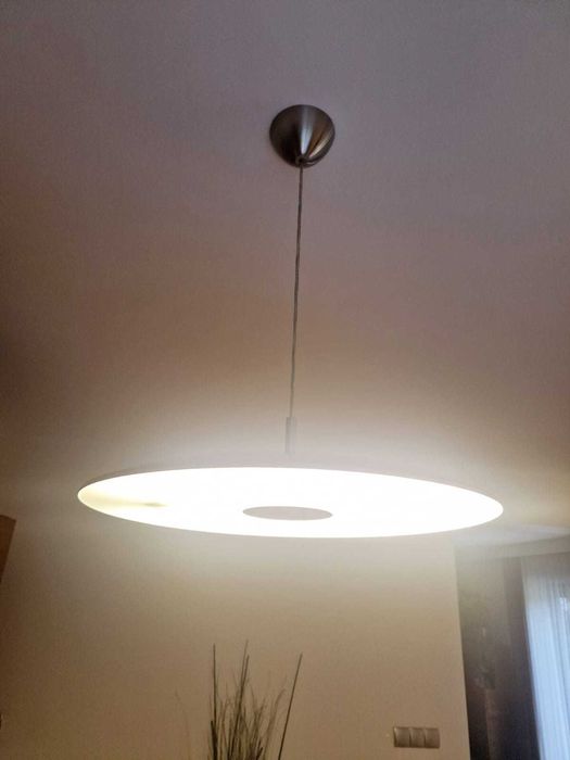 Lampa wisząca np. do kuchni