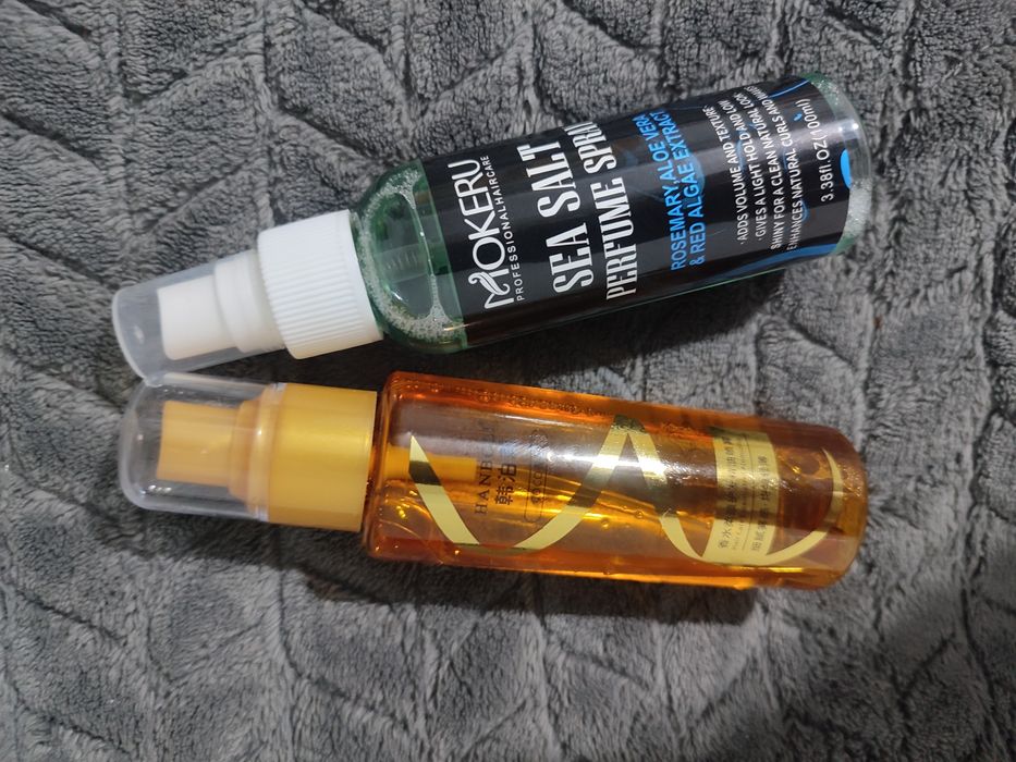 Спрей для волосся 2 шт.