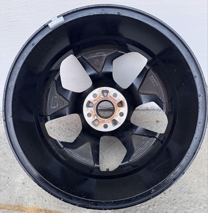 Диски 5/114.3 R19 Peugeot 5008, Honda, Subaru