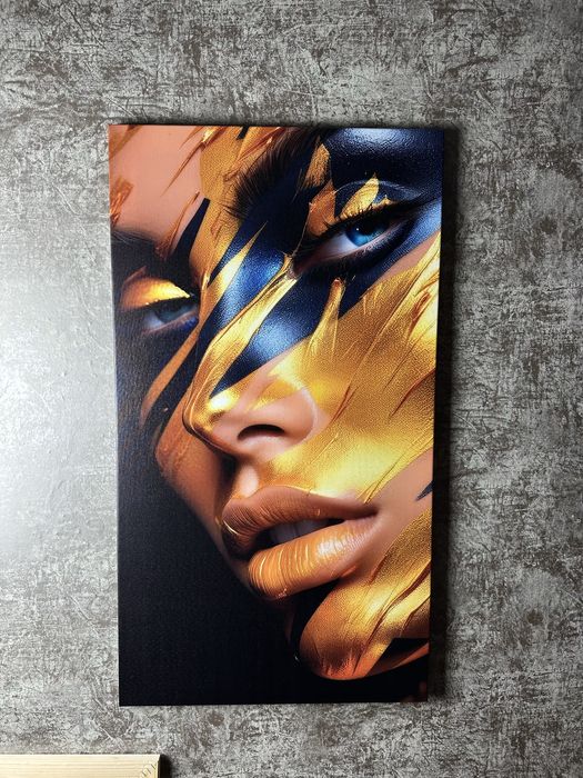 Картина на холсті