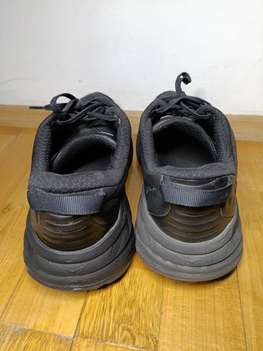 Hoka one one bondi 7 кросівки, для міст , 45 розмір , для бігу