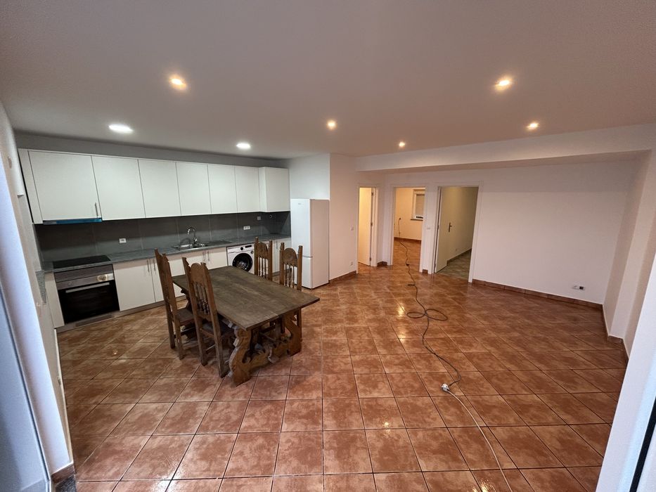 Apartamemto T2 com terraço