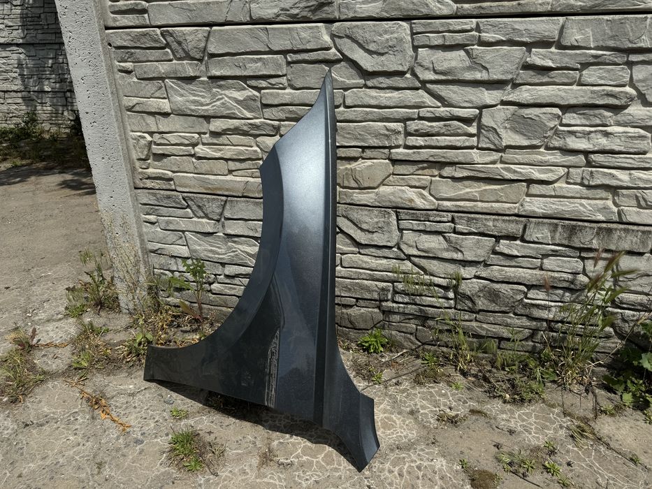 Крыло левое Volkswagen Jetta MK7 2018+