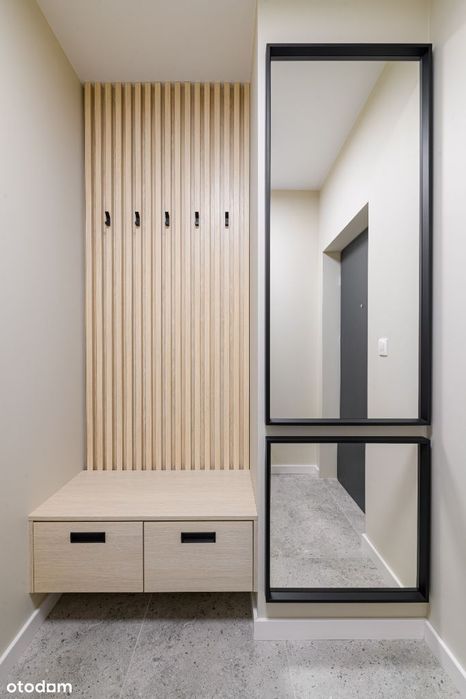 Komfortowy apartament -Francuska Park