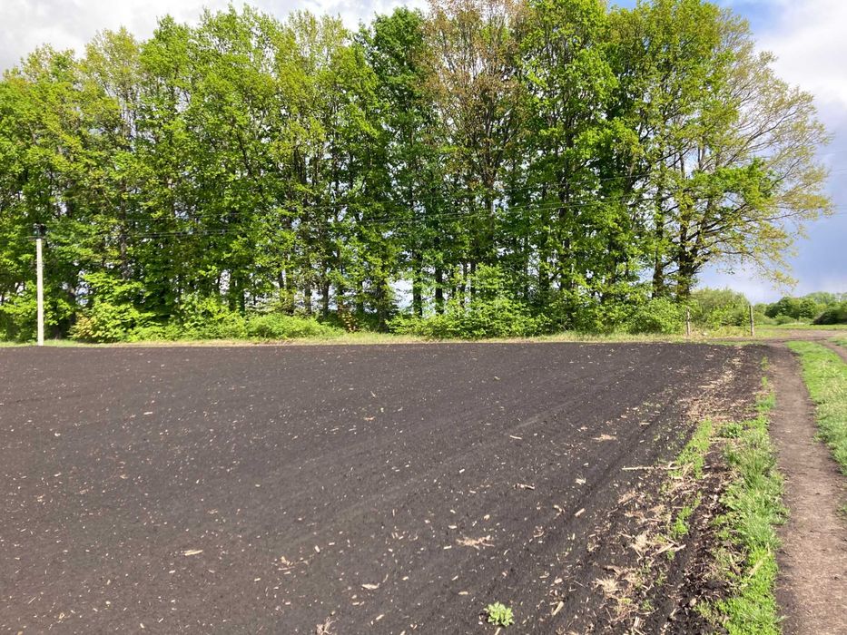 Земельна ділянка під комерцію у Вінниці – вигідне розташування!