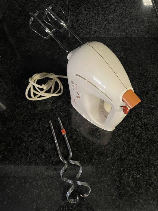 Batedeira Elétrica Philips