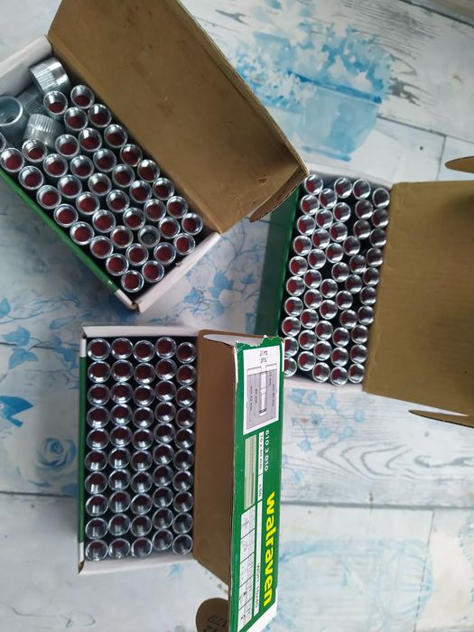 Анкер распорной м10х40 Walraven