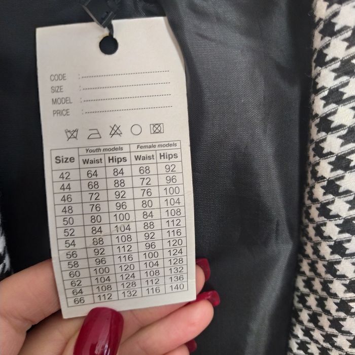 Продам піджак 46р