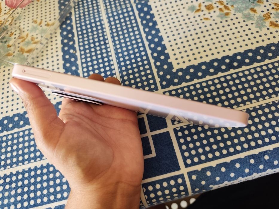 Samsung a27 como novo