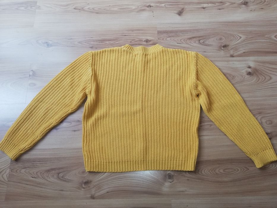 Sweter Reserved roz 158