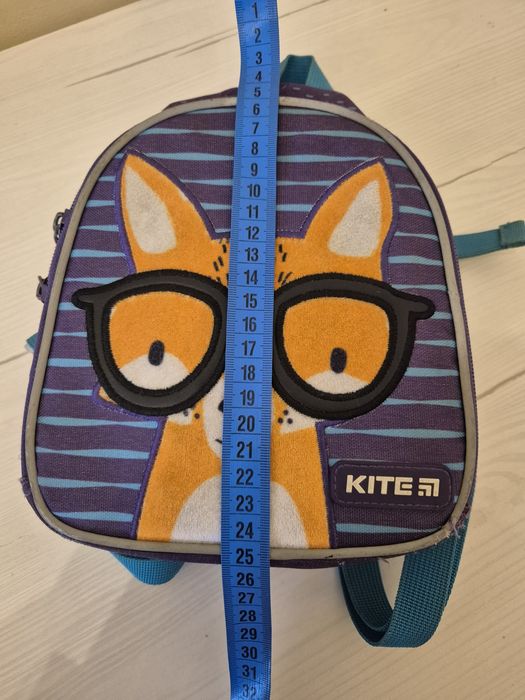 Рюкзак дитячий Kite, сумка для дошкільнят