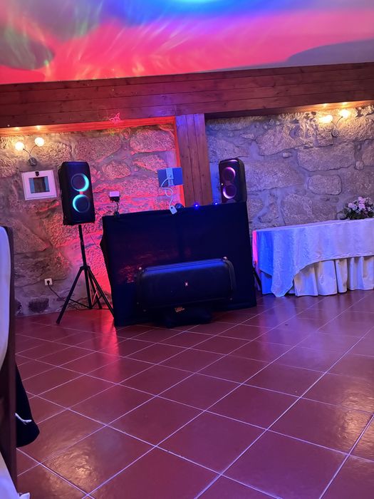 DJ para Festas em Braga