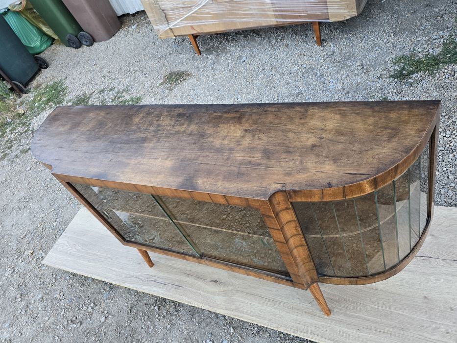 Komoda prl lata 60-te
