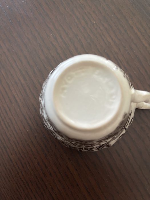 Chávena de coleção