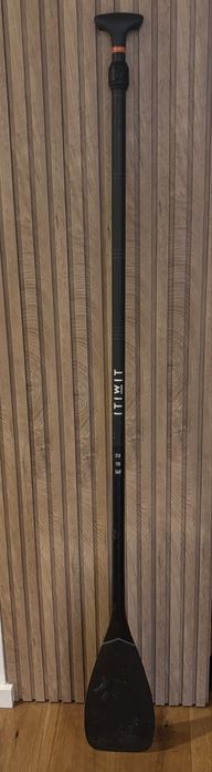 Pagaia de SUP em carbono ITIWIT – Excelente estado
