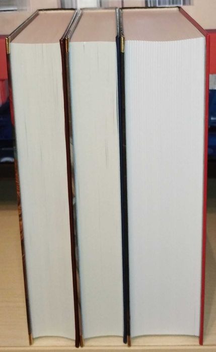 Виктор Гюго. Большие книги