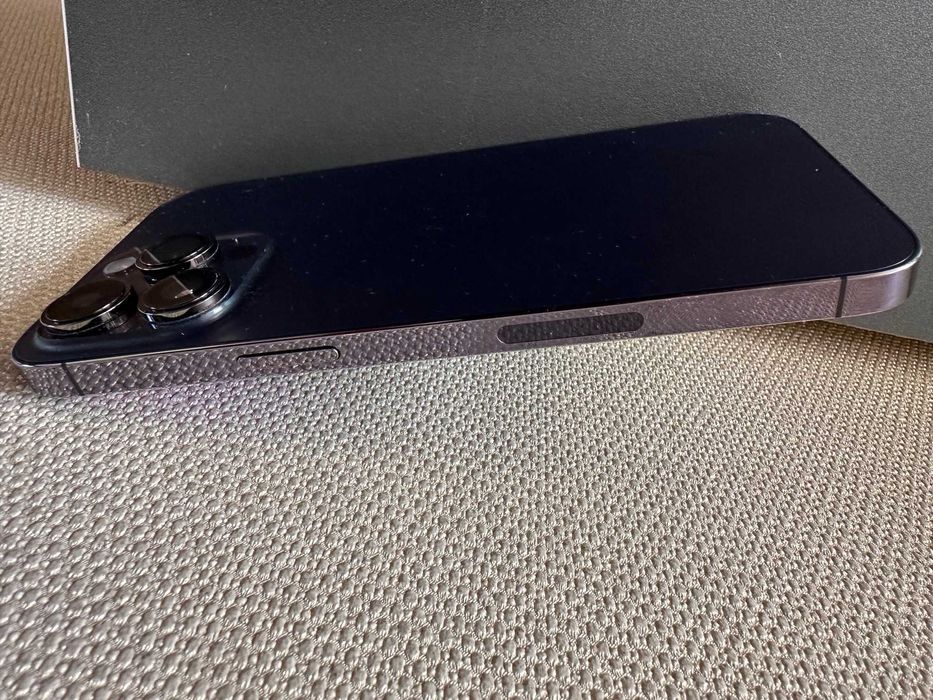 Iphone 14 pro max 128gb