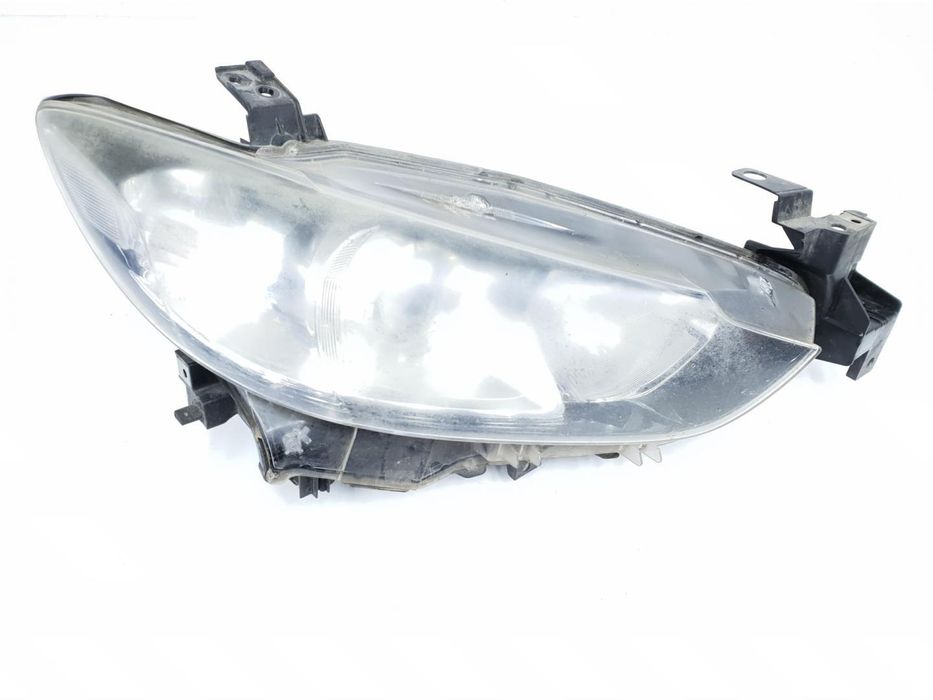 Farol Direito Mazda 6 Berlina Gj