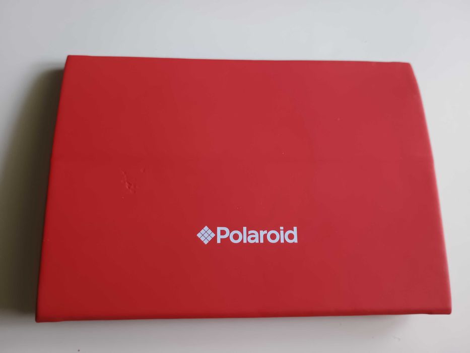 Etui na okulary Polaroid