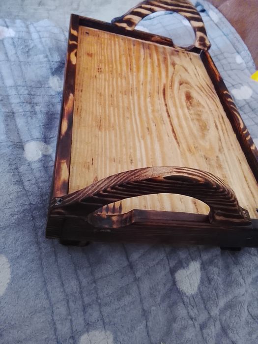 Столик - піднос-46*31